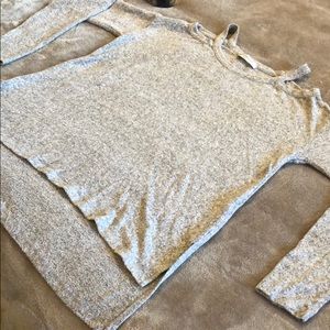 SOLEMIO LOS ANGELES SWEATER